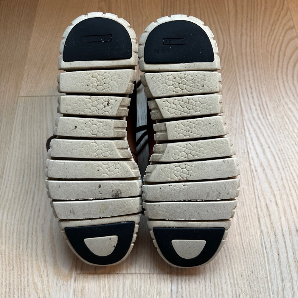 Cole Haan Zerogrand Hiker Boots Men (Size 7.5) - Picture 5 of 5
